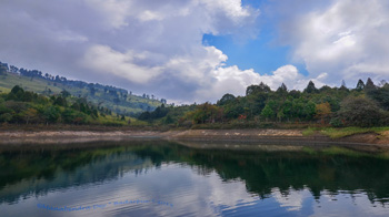 Senchal Lake